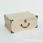 家居木质收纳简约礼品盒