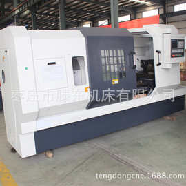 厂家直供CWK6180重型卧式数控车床整体床身强度高稳定性高