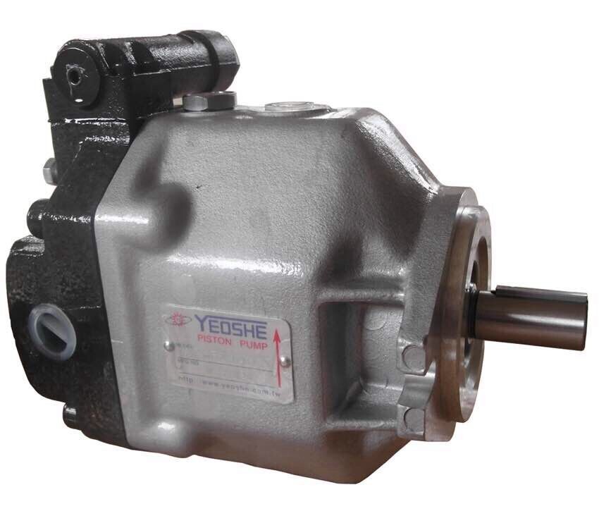 台湾ANSON安颂油泵VP5FD-B2-B2-50    VP5FD-B3-B3-50