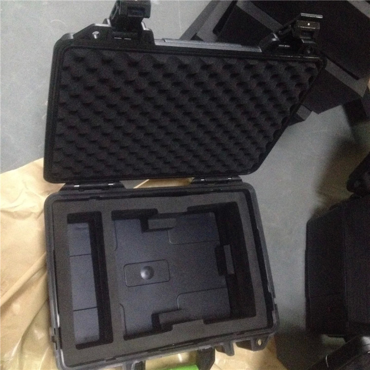 捷昕供应 EVA电脑雕刻成型 EVA注塑成型 泡棉冷热压成型 量大从优