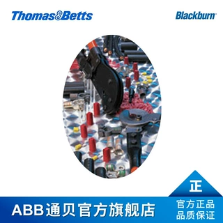 ABB通贝 13461 Blackburn铜导体连接器