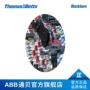 abbblackburn导体连接器