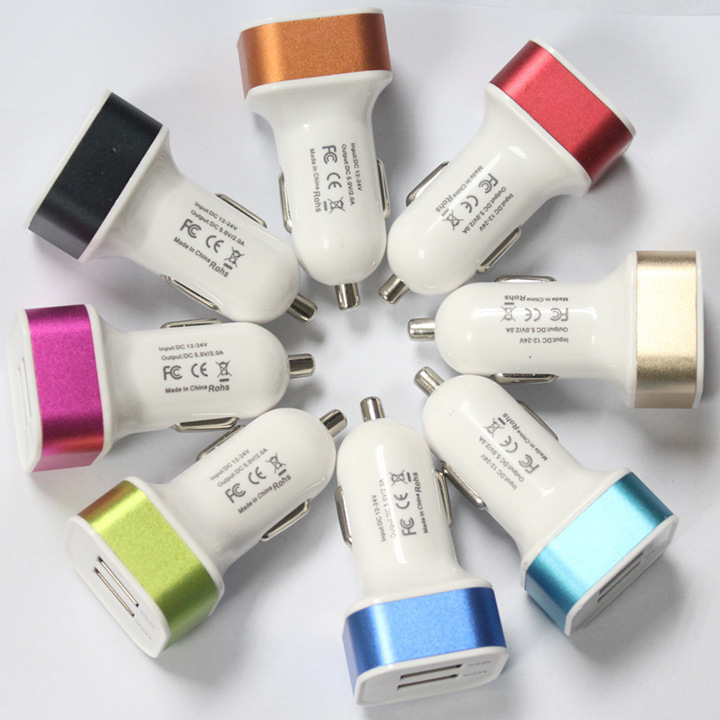 chargeur 2.1A, 2100A - Ref 1295367 Image 10