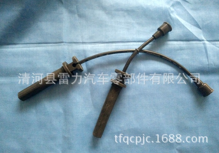 Adapted to domineering landcooluze 3RZRZJ120 RZJ95 zhongbakoster Gorris ignition line