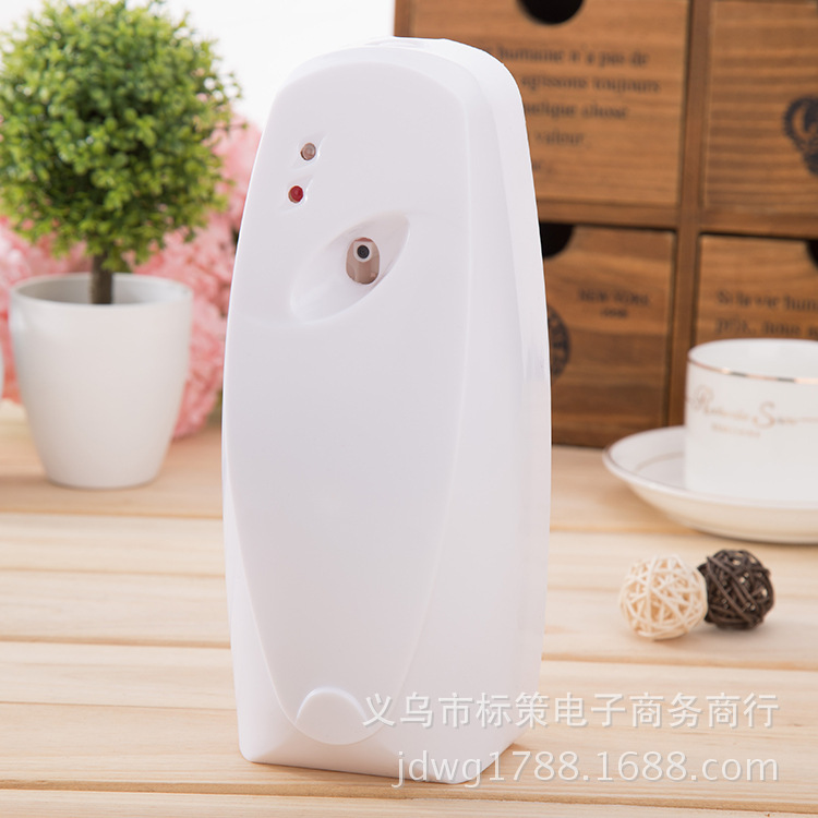 Automatic aerosol dispenser Dolphin Penxiang Induction Penxiang Flavoring Machine