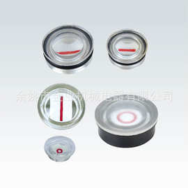 厂家自产自销 压配式直通油标 多种规格