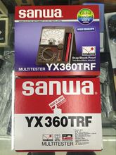 SANWA YX360TRF/YX-360TRFָfñ λ