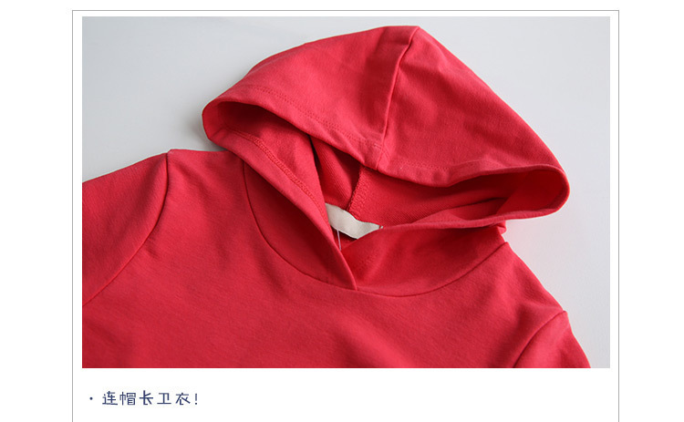 Robes pour fille - Ref 2043980 Image 15