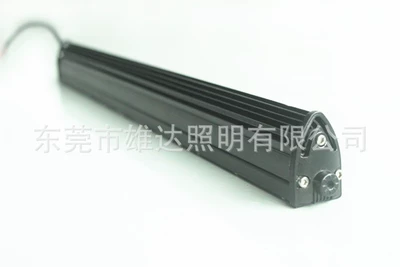 LED gündüz işıqları row off-road modified roof strip