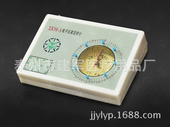 [Бренд Xinkang] XK98-A электронный кварцевый фиксированный таймер