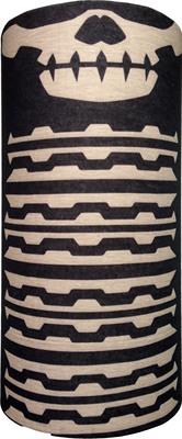 户外装备 无缝头巾 自行车骑行魔术头巾 围脖风巾批发 103#