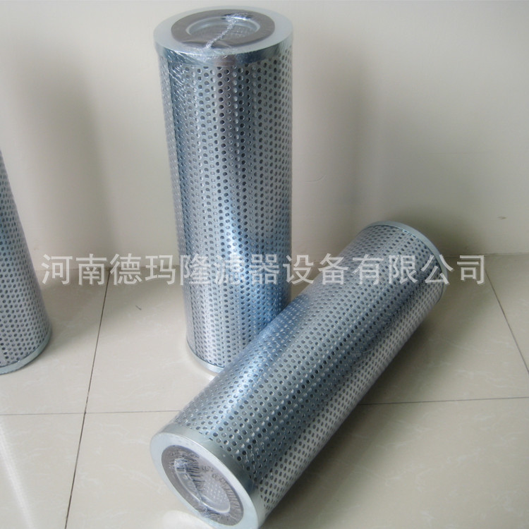 德玛隆供应滤油车液压油滤芯K1000 OF5L10P6N2B03E