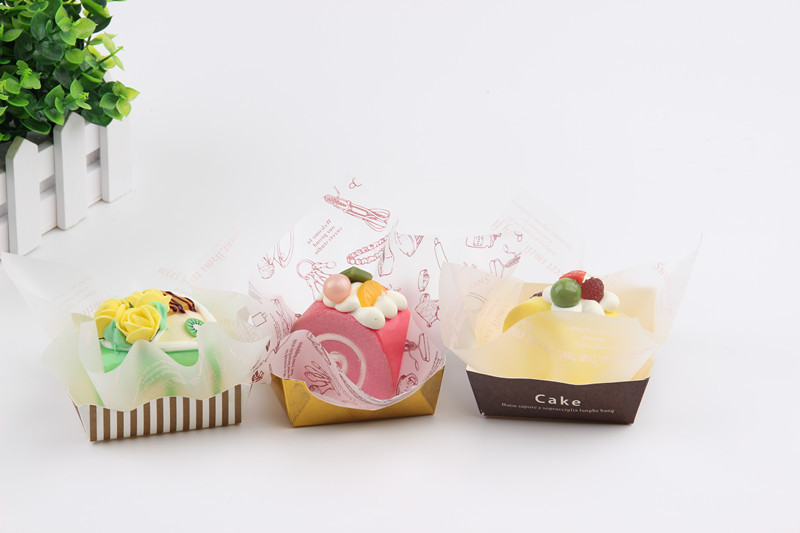 正方形西点蛋糕托/慕斯蛋糕垫片/慕斯蛋糕底托/慕斯纸托100个/包