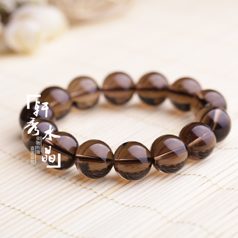 仿水晶手链小饰品夜市摆地摊热卖货源批发大气高档淘宝赠品批发|ru