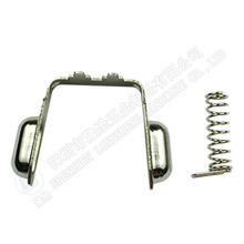 厂家专业生产弹片，弹簧，安全锤、金属壳、破窗车载充电器五金③