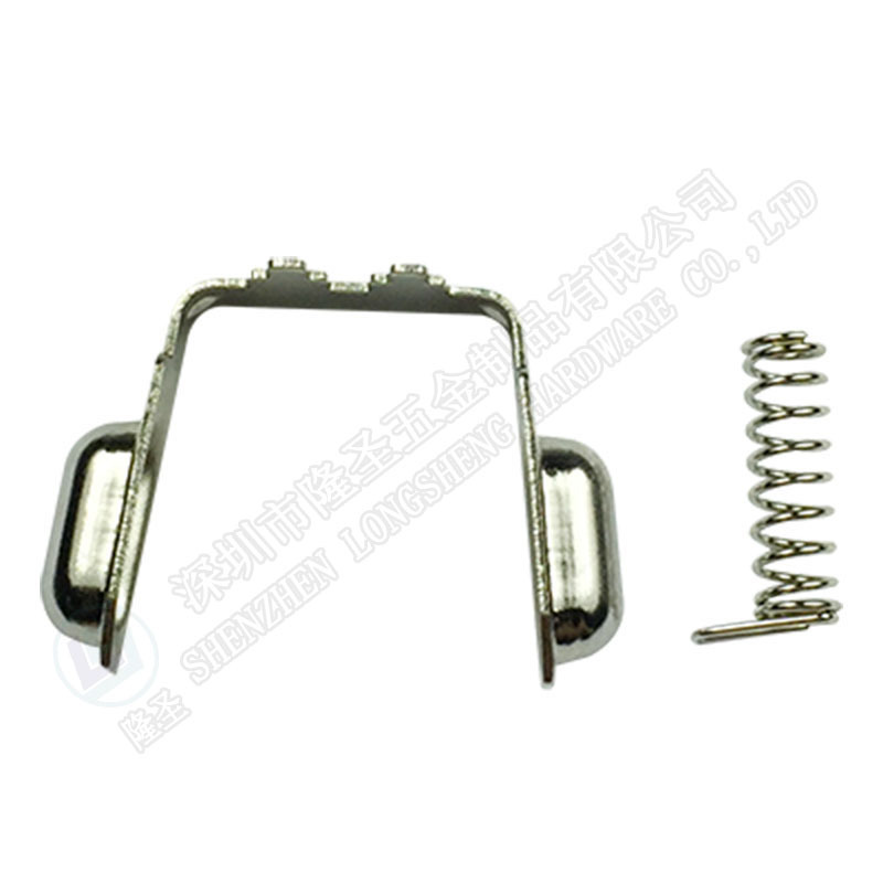厂家专业生产弹片，弹簧，安全锤、金属壳、破窗车载充电器五金③