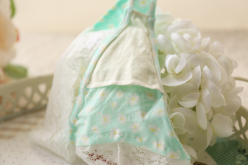 Slip jeune A248 en viscose - Ref 647899 Image 14