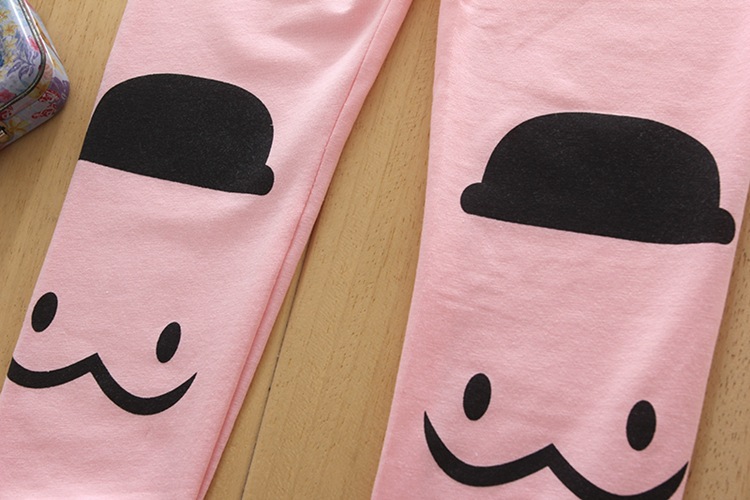 Pantalon fille - Ref 2062923 Image 14