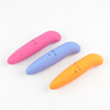 Little dolphin woman with a shocking stick sexual mini massage stick battery jumping egg jumping egg adult supplies manufacturer issued on behalf of