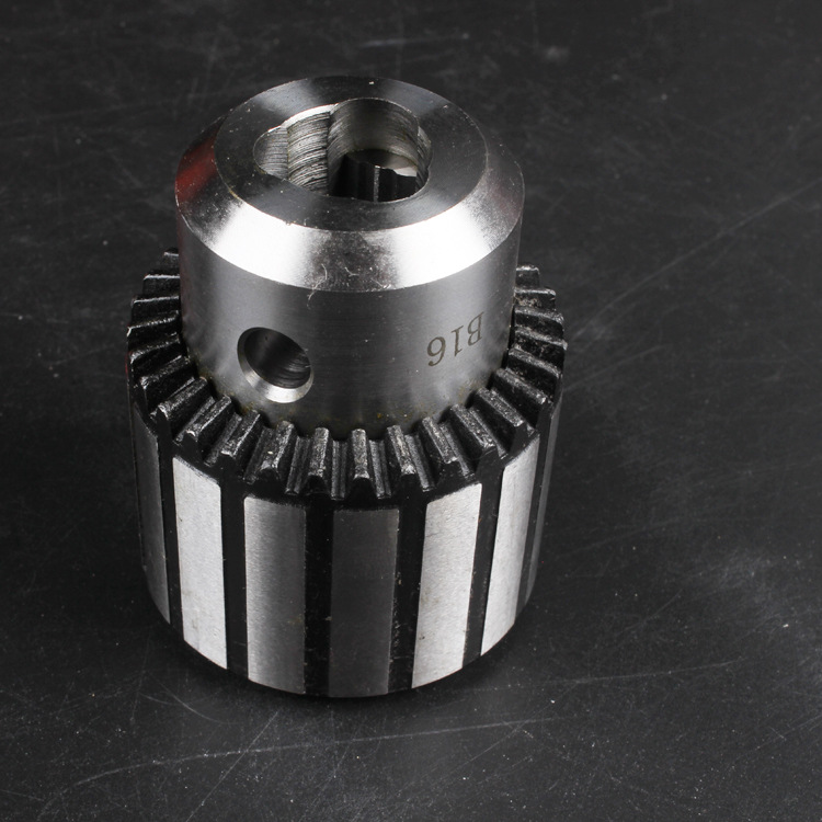 贝力得夹头3-16mm B16