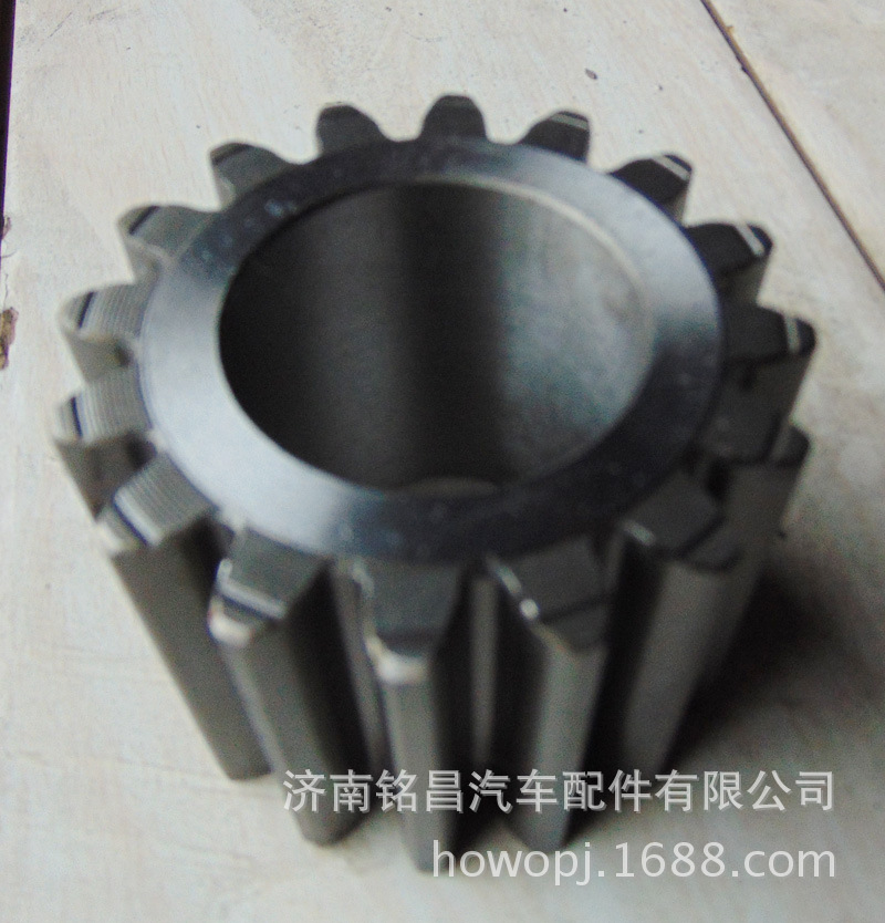 199012320122 重汽斯太尔轮边行星齿轮 (3)