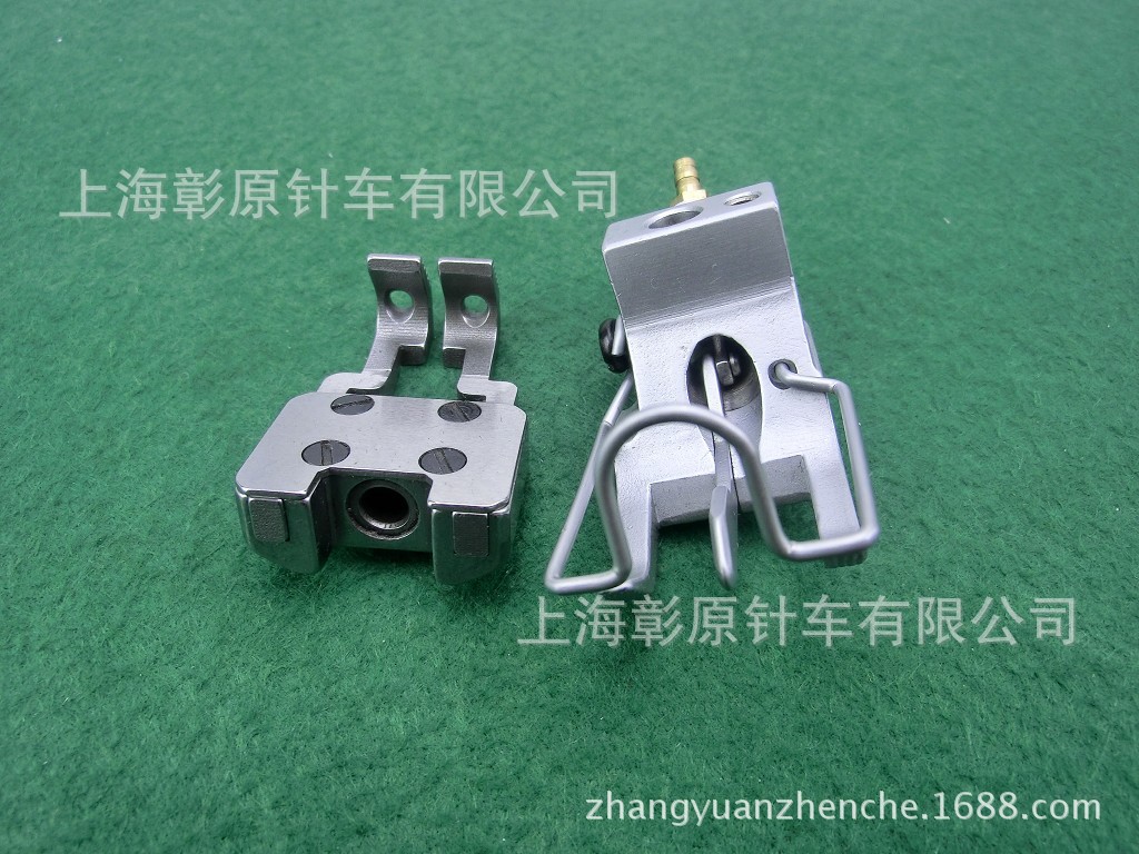 海菱GC-24688-2D汽缸导向外压脚HF938F8001,内脚41G05-006G01