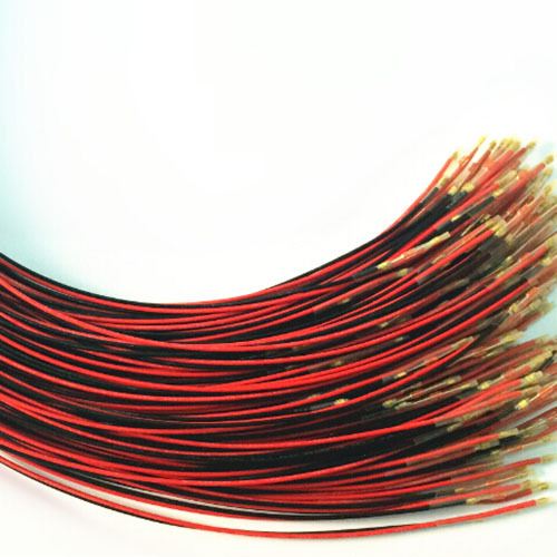 嘉智捷 KTY84-150(160度)温度传感器电机绕组轴承测温专用探头 电机专用 智能 工业 厂家直销 深圳温度传感器,温度传感器,KEY84-150,电机专用温度传感器,温度传感器厂家