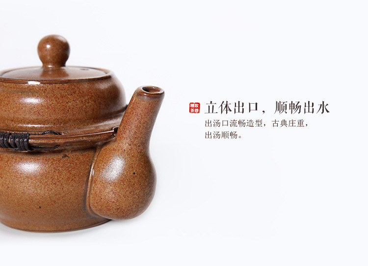 粗陶茶具_09