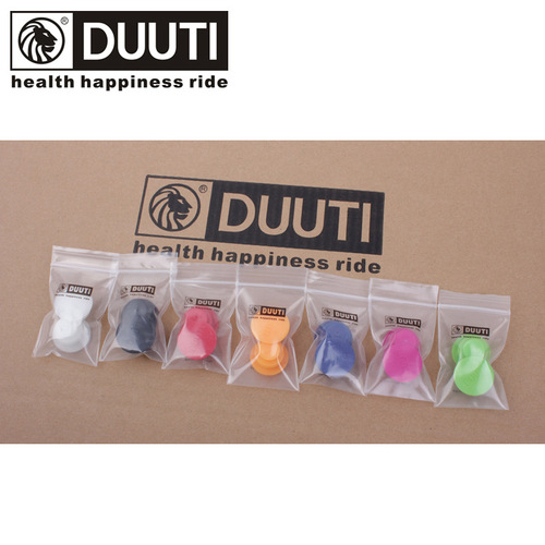 DUUTI mountain bike handlebar plug, bicycle handlebar plug, handlebar plug, handlebar plug