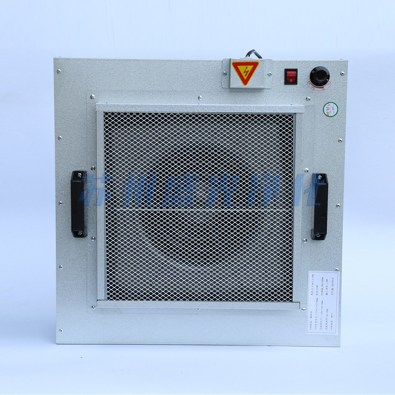 厂家供应供应批发FFU风机过滤器机组,FFU高效过滤器等净化设备