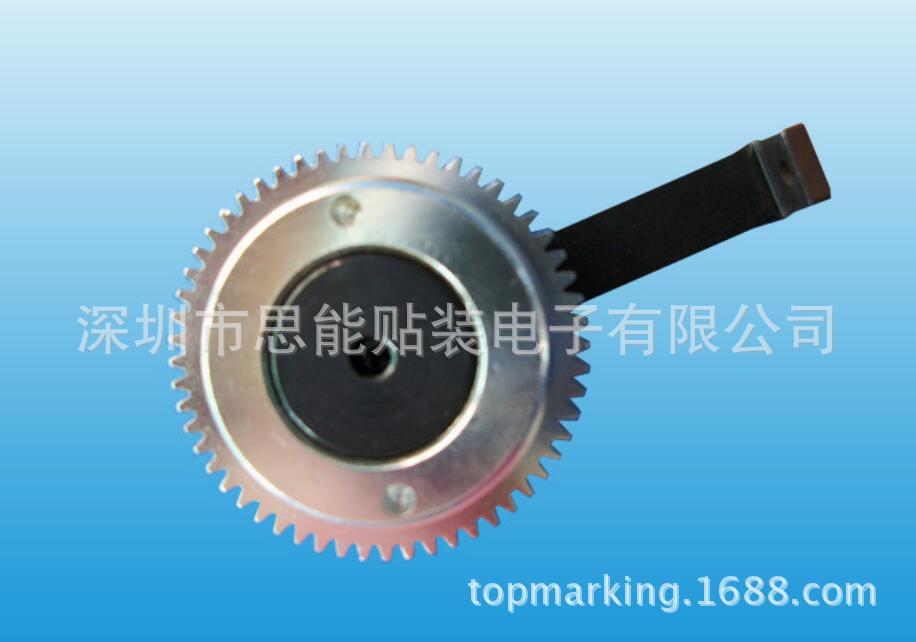 供应富士贴片机配件 Fuji feeder parts：KJAD6131