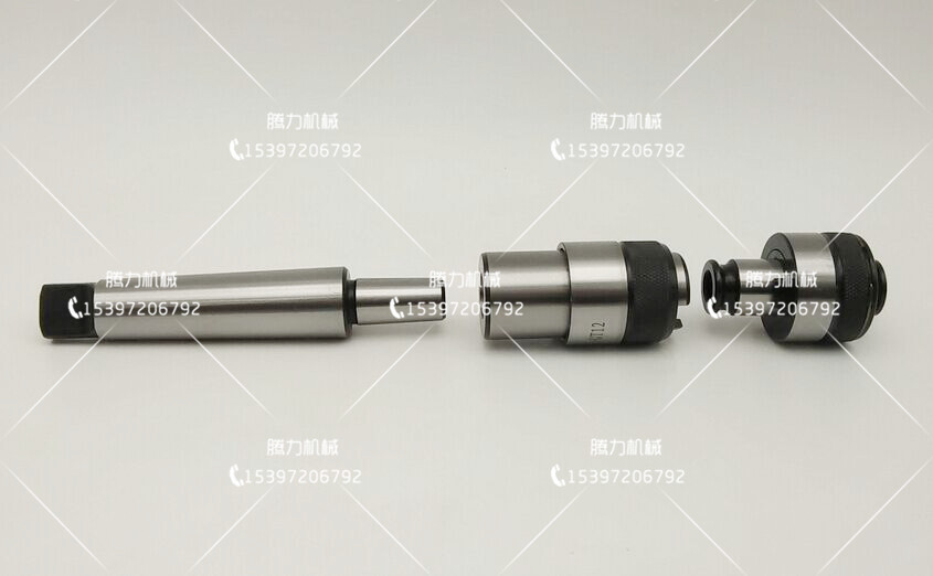 GT24攻丝夹头 丝锥夹头 扭力过载夹套 攻丝机钻床攻丝夹头M5-M30