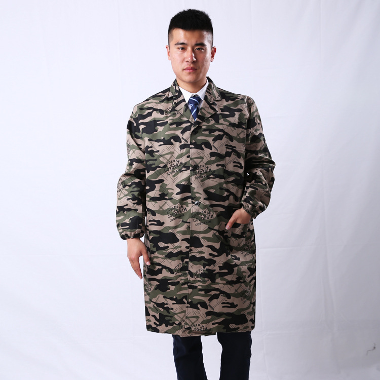 Tenue de travail LISO - Ref 1913557 Image 7