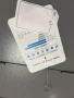 上海打孔-rfid115x100mm吊牌