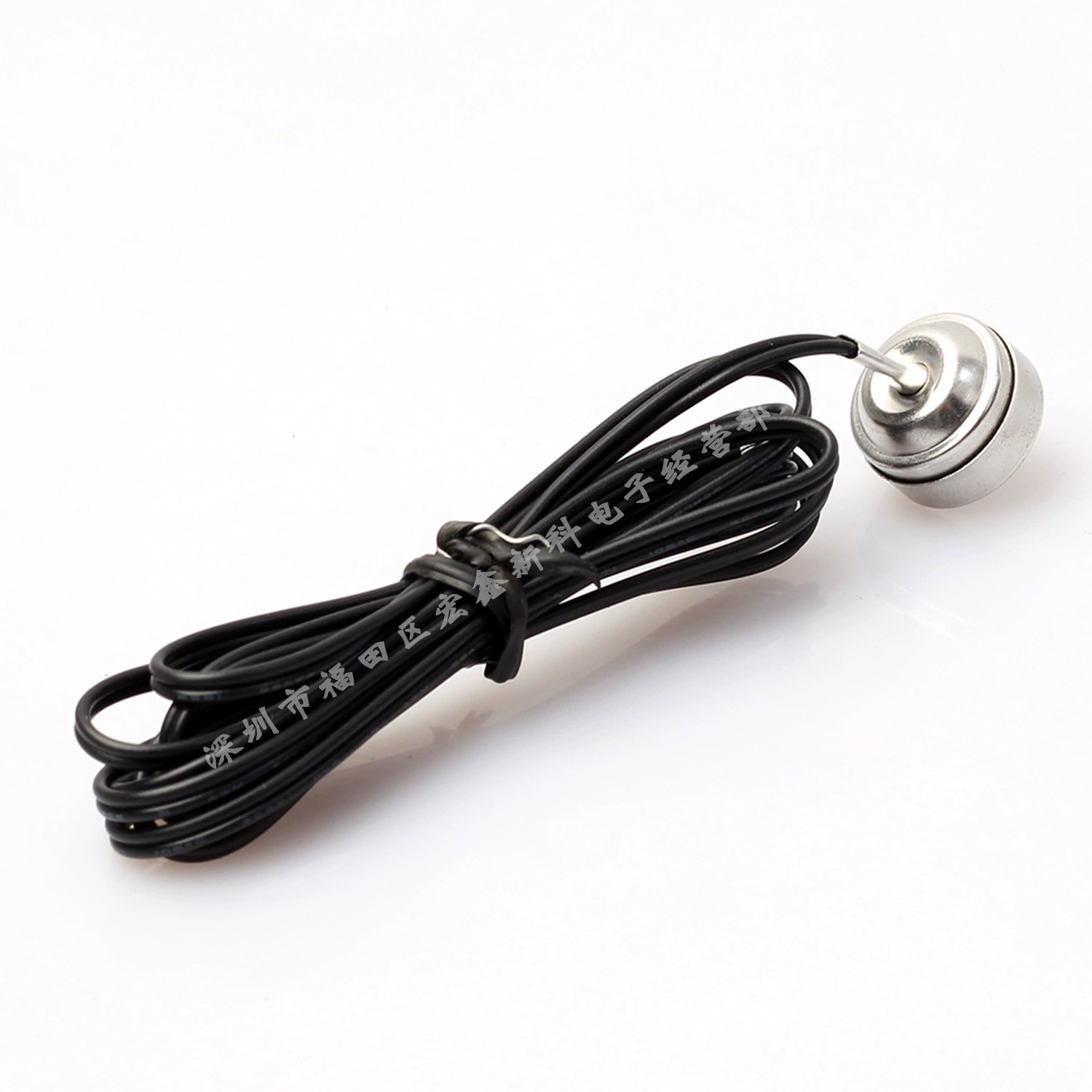 Производство и поставка из нержавеющей стали материал магнит поверхности адсорбции NTC-10K3435 сильный магнитный датчик температуры