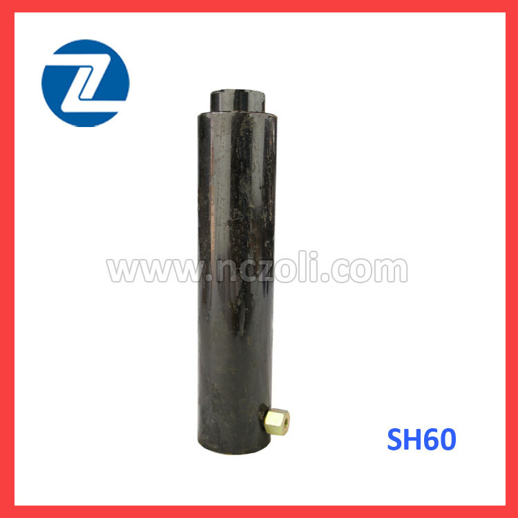 SUMITOMO/住友挖掘机配件涨紧油缸 SH60 中力工程机械配件 批发