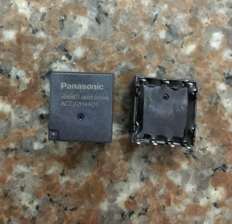 全新原装现货汽车继电器ACTJ2H4A01 