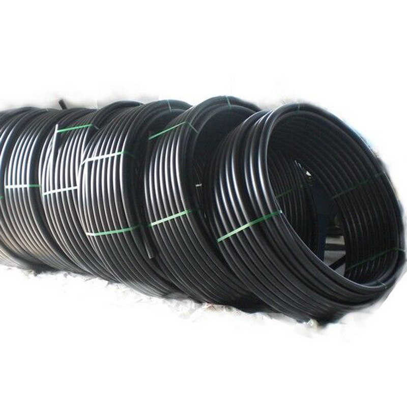 大量生産批發PE直管  耐磨 PE直管