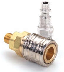 EATON Hansen 1SD5 气动快速接头