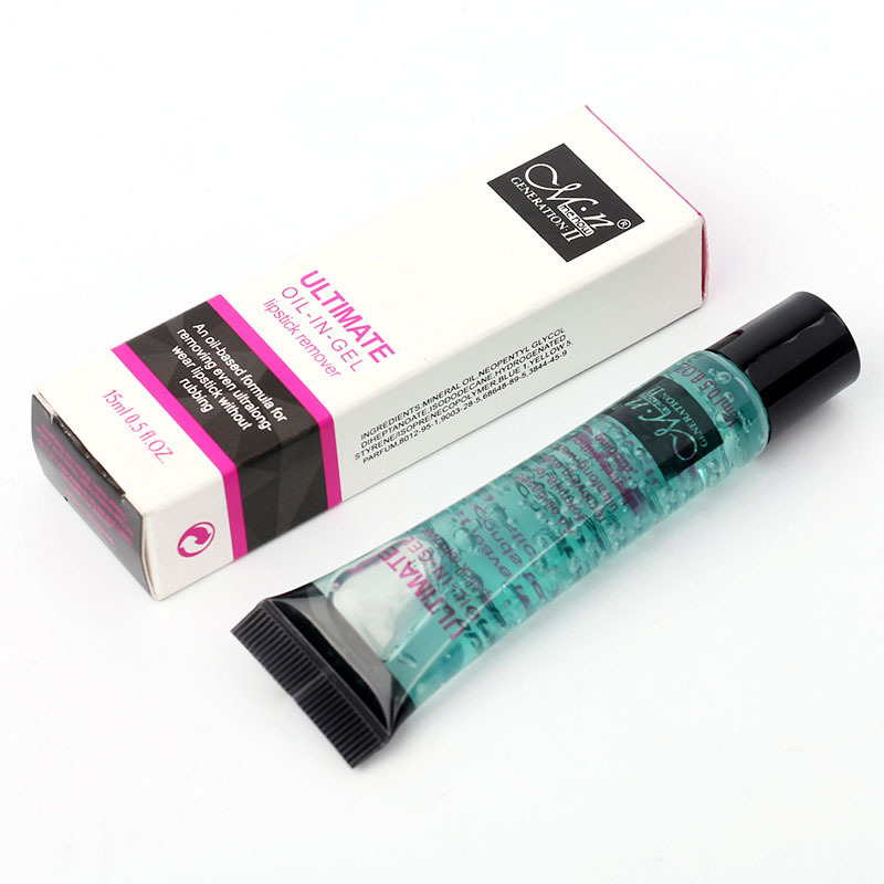Cleansing Gel Image 4