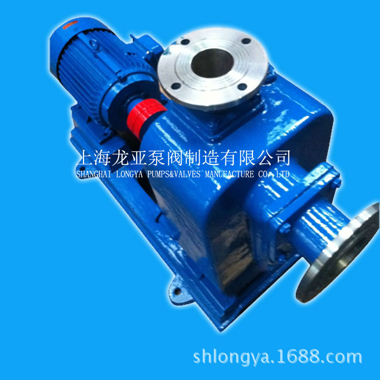 供应ZX300-600-32B2级能耗循环自吸泵 经济型不锈钢轴自吸泵