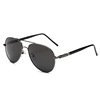M209Sunglass Smelling Championship Classic Oval Monteries Men's Men's Driving Driving Outdoor Pialying Mirror