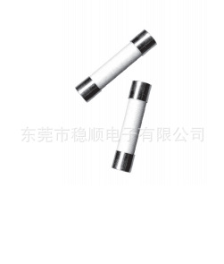 6*30 1A-20A 500V/1000V陶瓷高压 保险丝 UL/CSA