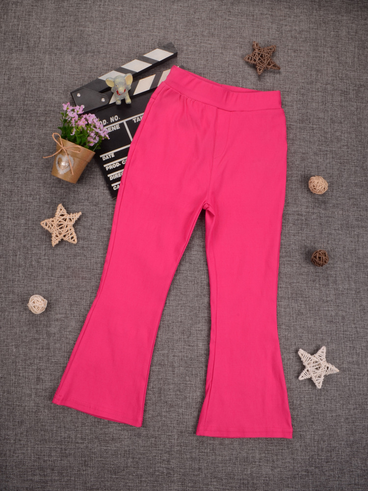 Pantalon fille - Ref 2060448 Image 33