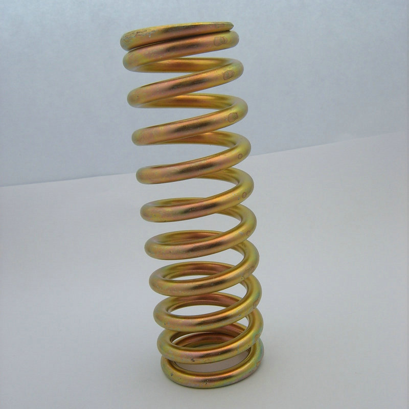 弹簧厂生产 压缩弹簧加工 五金弹簧 减震弹簧 耐高温五金非标弹簧