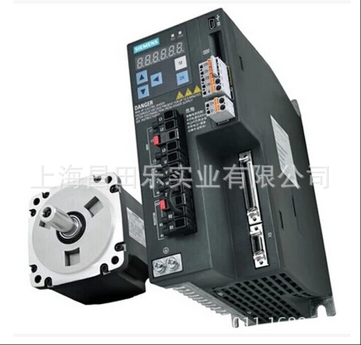 西门子1FL4伺服电机400W抱闸1FL4033-0AF21-0AB0上海销售