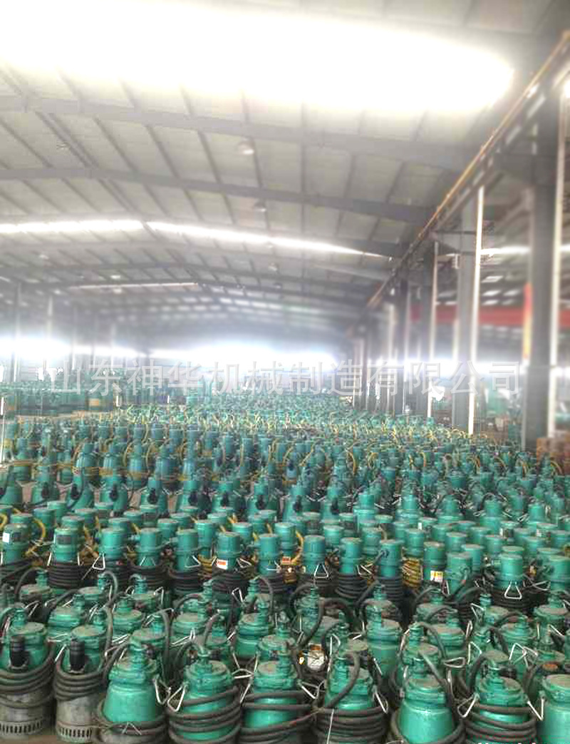 BQS防爆潜水泵,防爆潜水泵,BQS防爆潜水泵型号参数