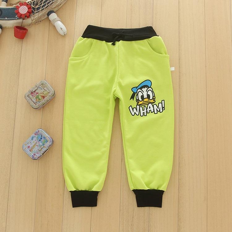 Pantalon pour garcons et filles - Ref 2059433 Image 8