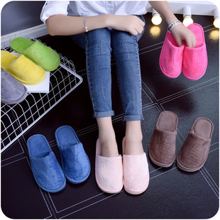 Chaussons enfants en coton - Ref 1020349 Image 10