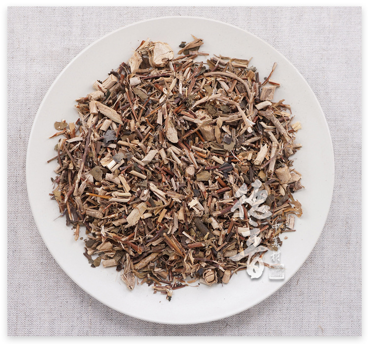Honeysuckle Vine Yin Hua Teng 忍冬藤 Dried Cut Herb 500g for Traditional Decoctions and Teas key features
